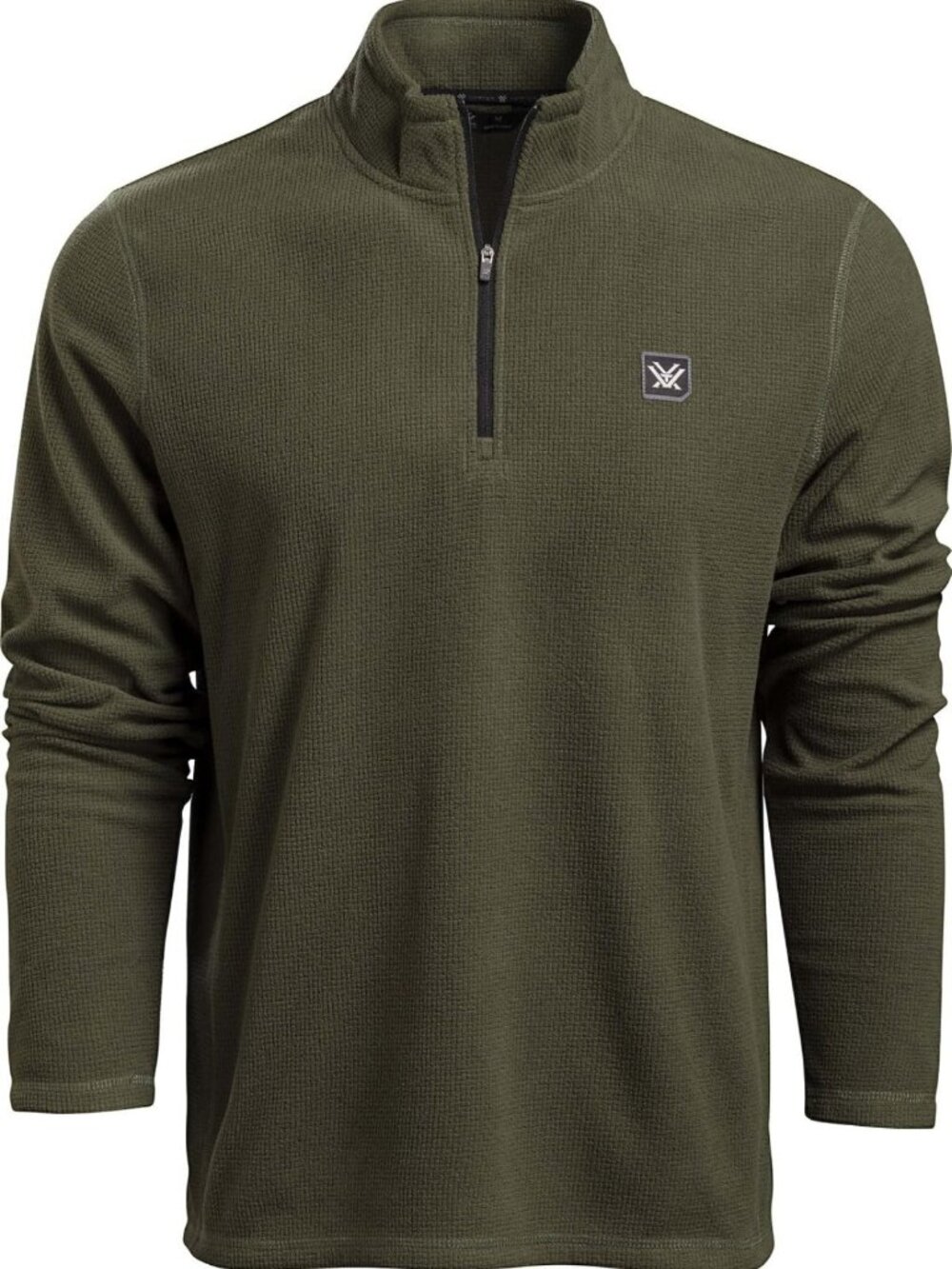 Men's Yosemite Falls Microgrid Fleece Pullover - Cozy, Lightweight, Perfect for